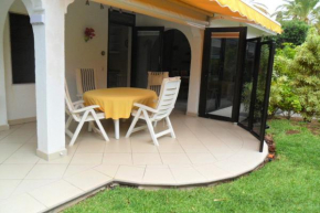 Sun Club Top Bungalow